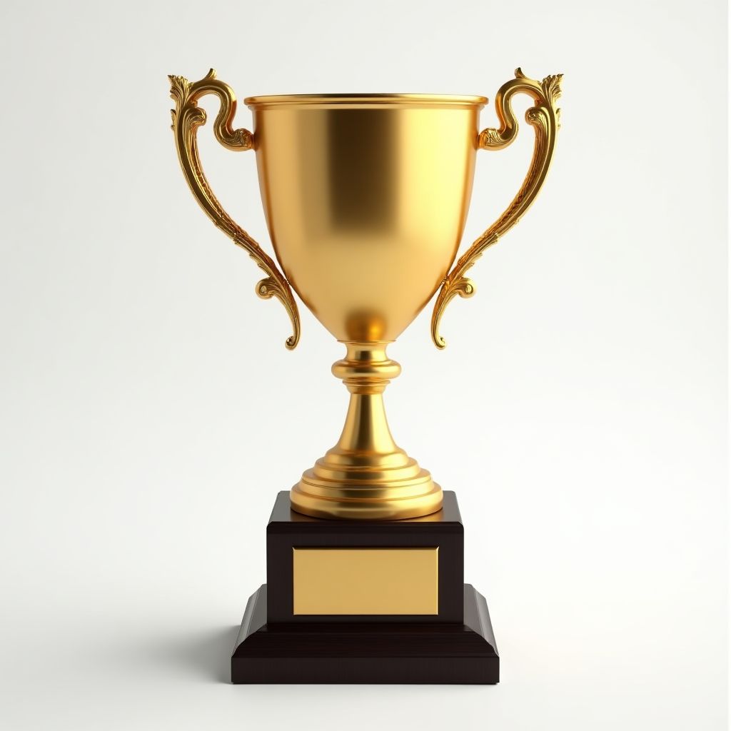 Award for Educational Excellence