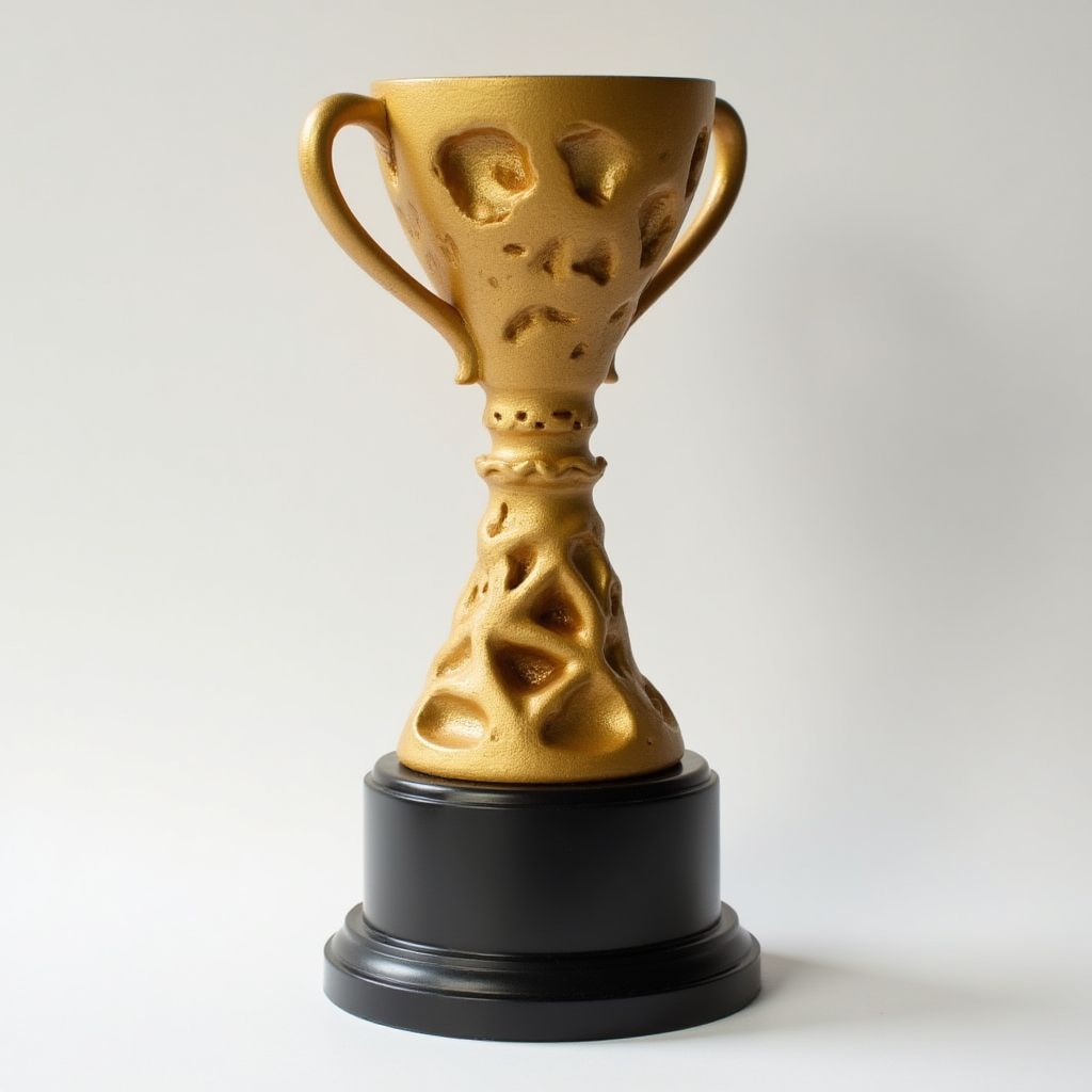 Social Impact Award