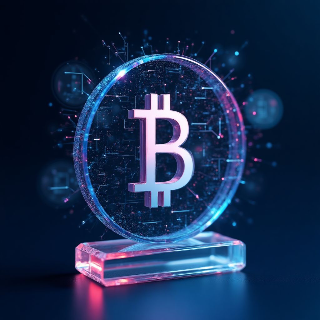 Financial Innovation Award