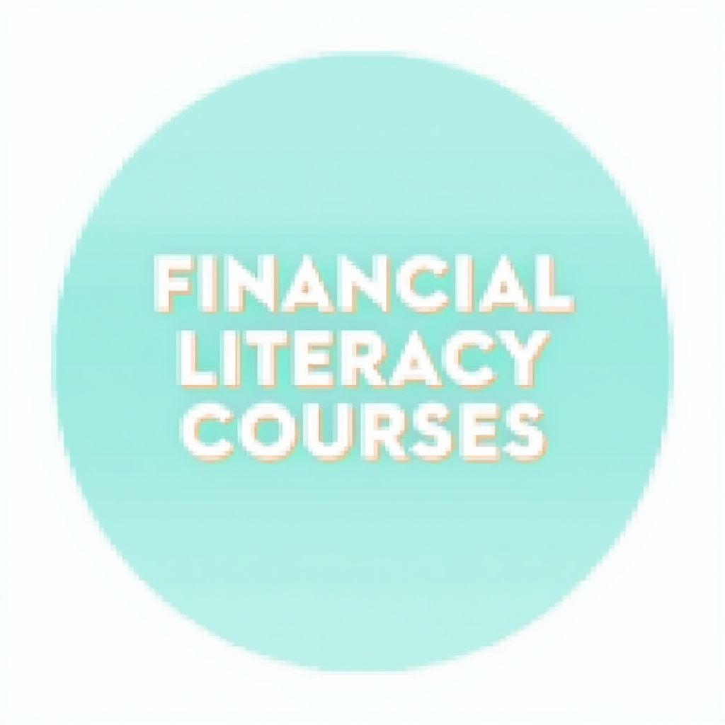 Financial Literacy Courses Malaysia Logo