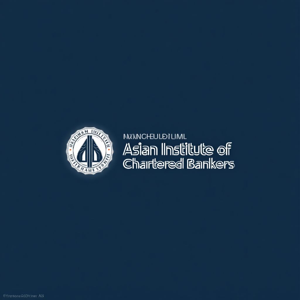 Asian Institute of Chartered Bankers