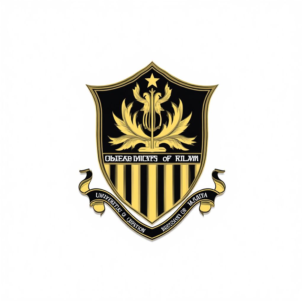 University of Malaya