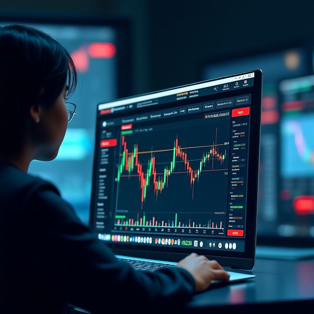 Real-World Financial Simulations