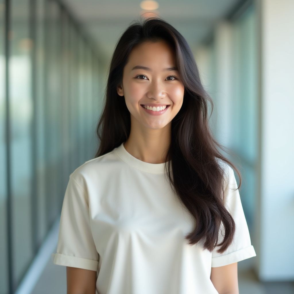Tan Wei Ling, Software Engineer