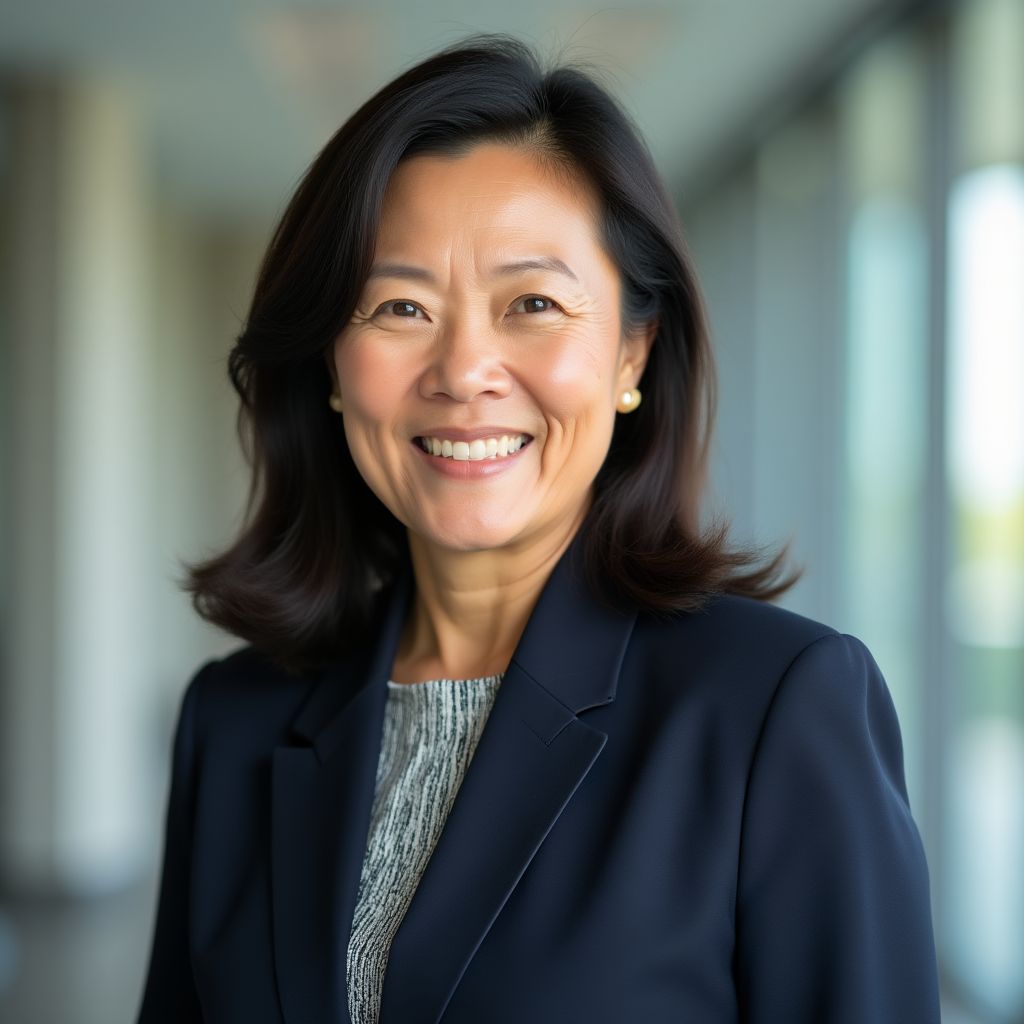 Noraini Binti Abdullah, Government Officer