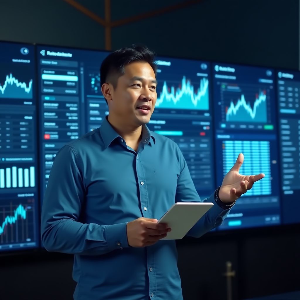 Digital Investment Platforms