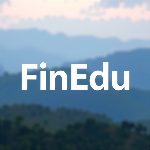 FinEdu MY Logo